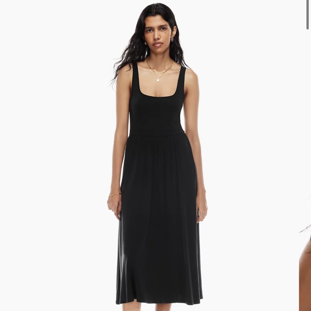 Wilfred Market Dress